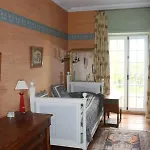 Château De Grandval - Sainte Mere Eglise Couette-café Neuville-au-Plain