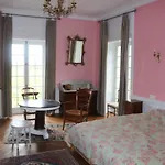Château De Grandval - Sainte Mere Eglise Neuville-au-Plain
