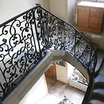 Château De Grandval - Sainte Mere Eglise 3*