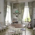 Château De Grandval - Sainte Mere Eglise Couette-café Neuville-au-Plain