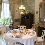 Château De Grandval - Sainte Mere Eglise Couette-café Neuville-au-Plain