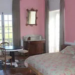 Château De Grandval - Sainte Mere Eglise Neuville-au-Plain
