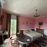 Château De Grandval - Sainte Mere Eglise Couette-café