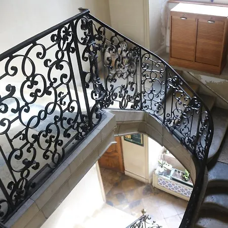 Chateau De Grandval - Sainte Mere Eglise 3*