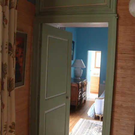 Chateau De Grandval - Sainte Mere Eglise