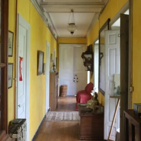 Chateau De Grandval - Sainte Mere Eglise