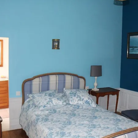 Château De Grandval - Sainte Mere Eglise 3* Neuville-au-Plain