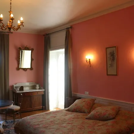 Chateau De Grandval - Sainte Mere Eglise Bed & Breakfast Neuville-au-Plain