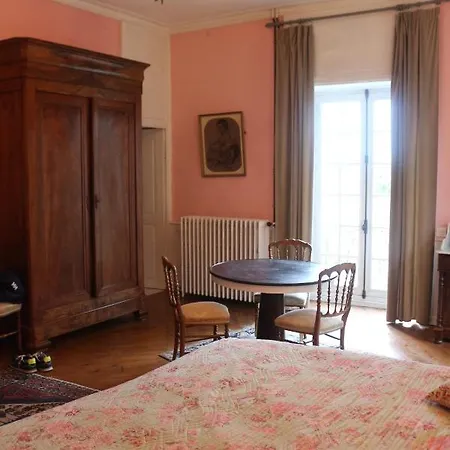 Chateau De Grandval - Sainte Mere Eglise Neuville-au-Plain