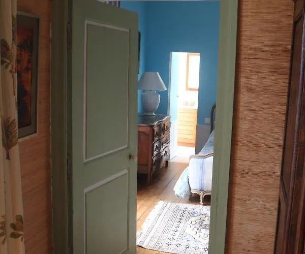 Château De Grandval - Sainte Mere Eglise