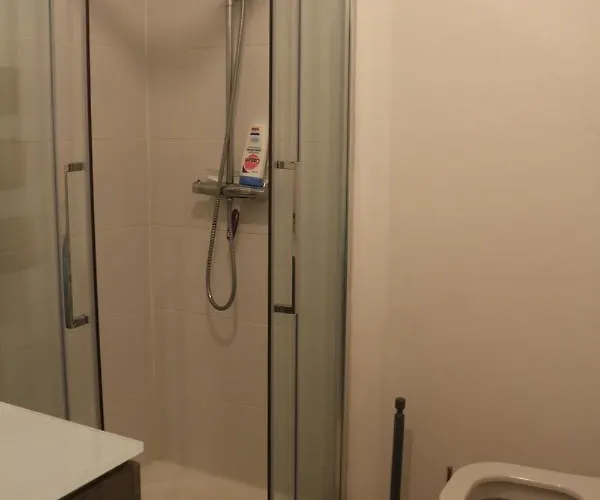 Château De Grandval - Sainte Mere Eglise Bed & Breakfast Neuville-au-Plain