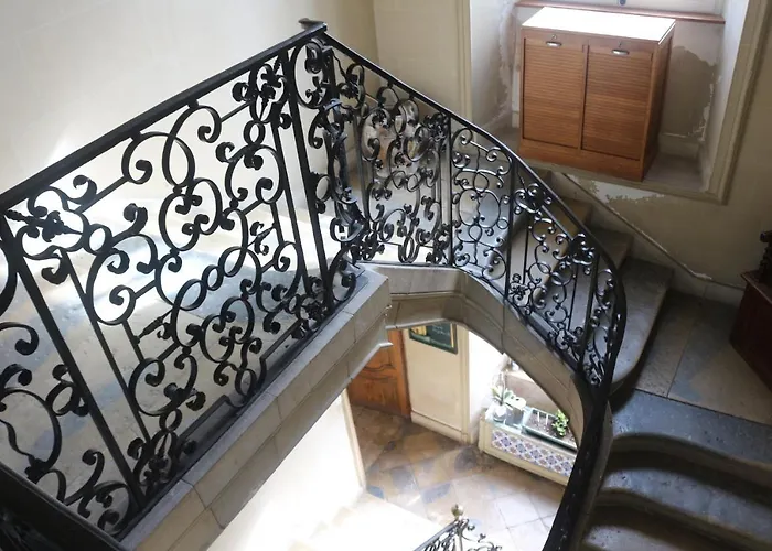 Chateau De Grandval - Sainte Mere Eglise 3*