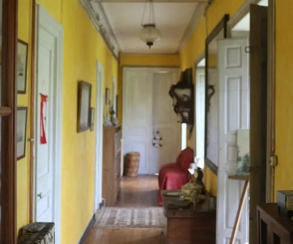 Chateau De Grandval - Sainte Mere Eglise