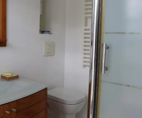 Bed & Breakfast Château De Grandval - Sainte Mere Eglise