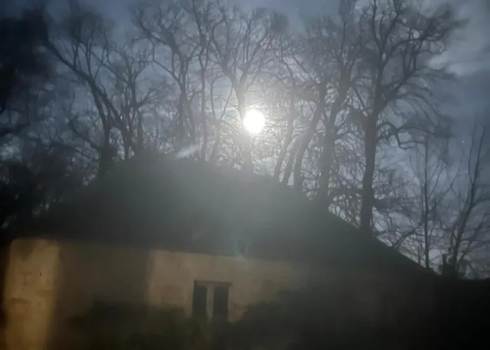 Bed & Breakfast Château De Grandval - Sainte Mere Eglise 3*